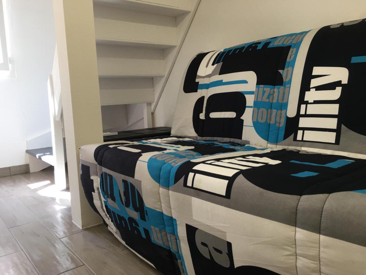 Calmette Daire Cannes Dış mekan fotoğraf