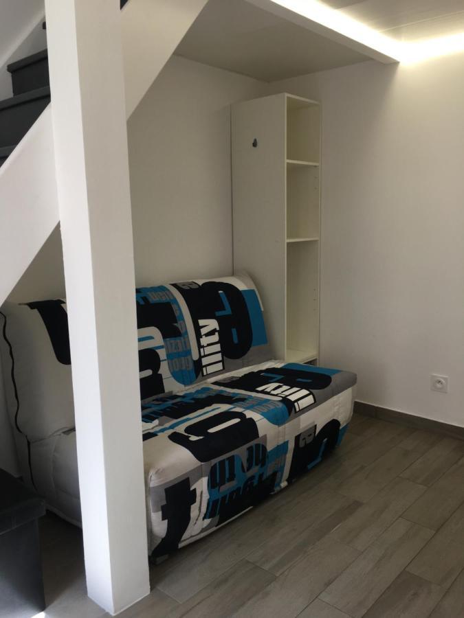 Calmette Daire Cannes Dış mekan fotoğraf