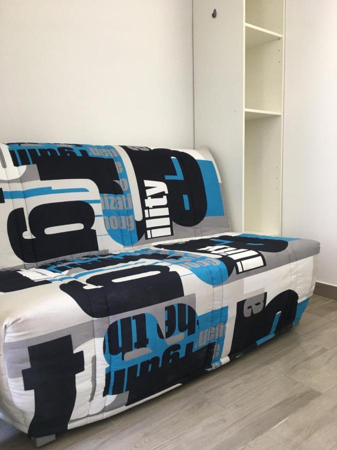 Calmette Daire Cannes Dış mekan fotoğraf