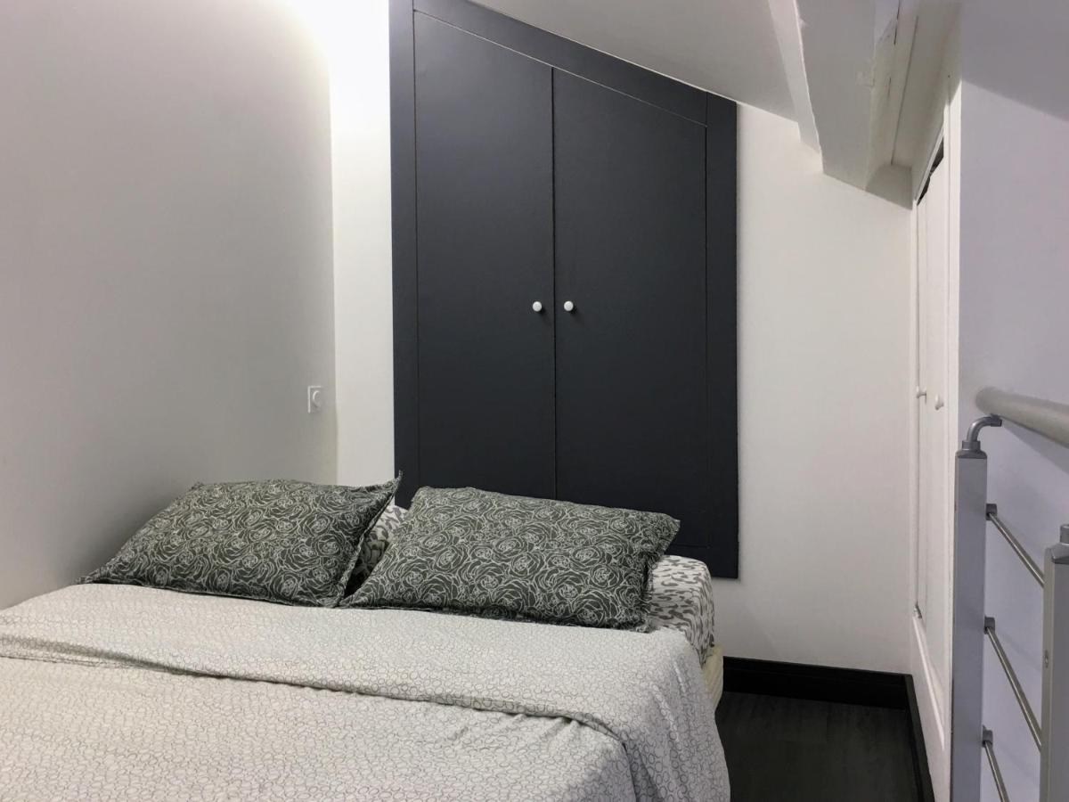 Calmette Daire Cannes Dış mekan fotoğraf