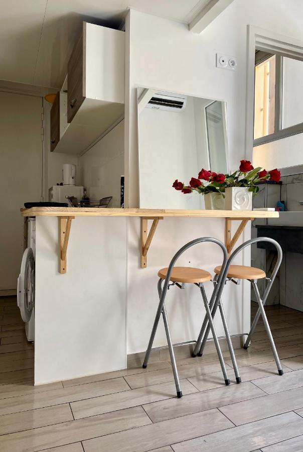 Calmette Daire Cannes Dış mekan fotoğraf